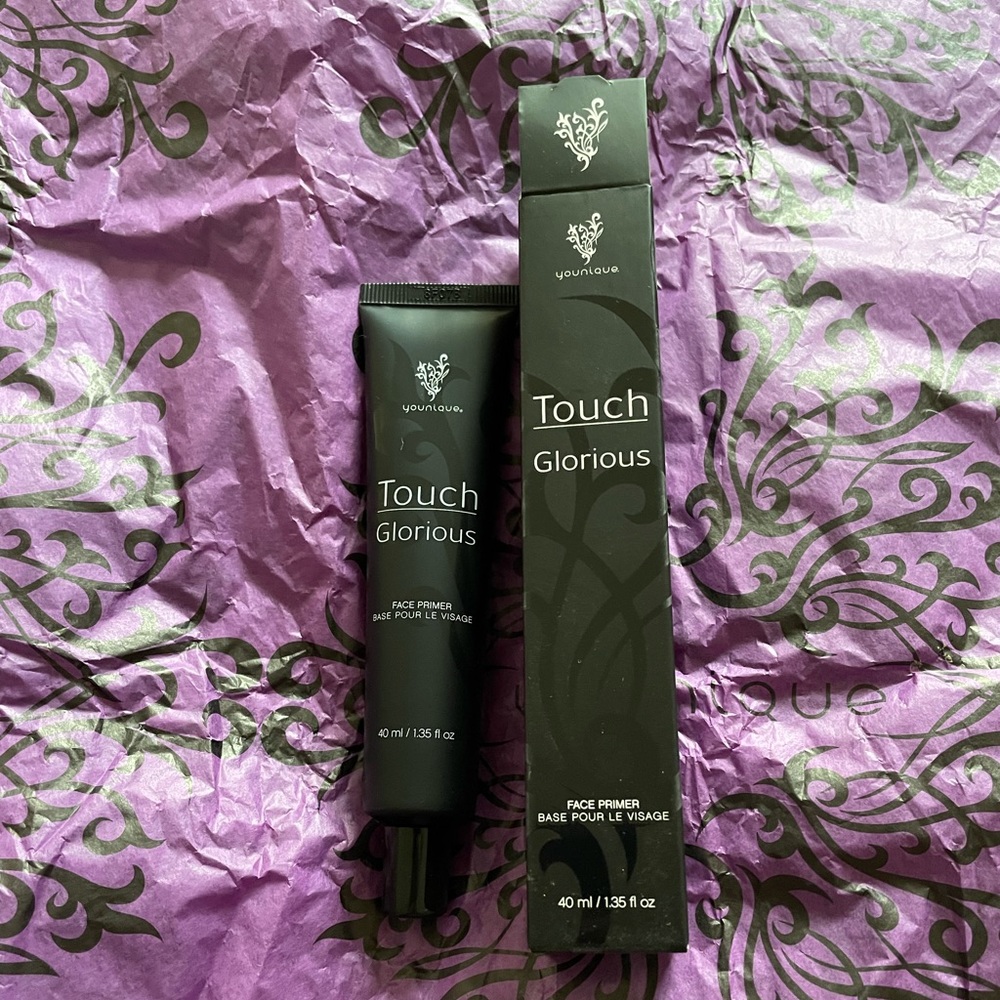 Younique Face Primer
